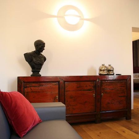 Trastevere Luxury Flat Roma Exterior foto