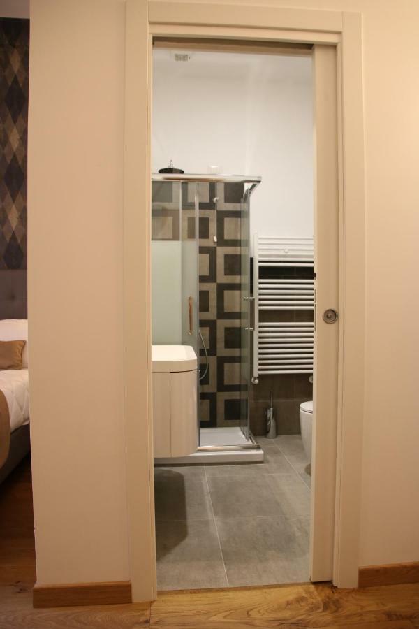 Trastevere Luxury Flat Roma Exterior foto