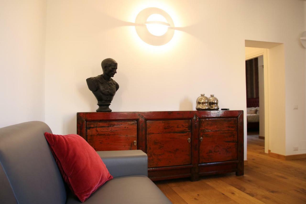Trastevere Luxury Flat Roma Exterior foto