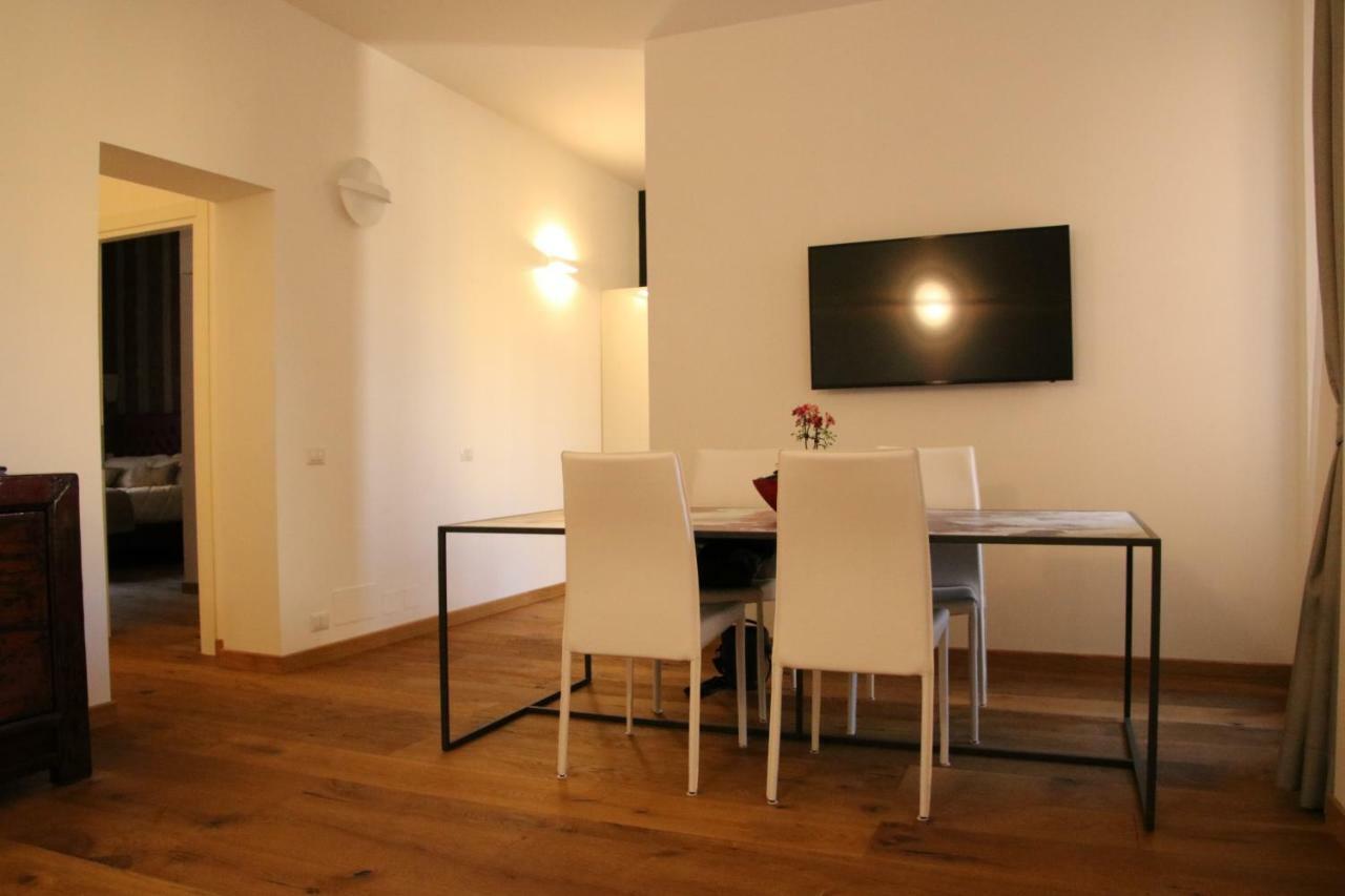Trastevere Luxury Flat Roma Exterior foto